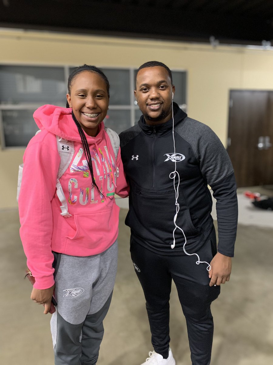 spidasweb's tweet photo. Thank you @coachjosh__ for your guidance and leadership during this July run. We appreciate both the highs and lows as they allowed Tasha to grow. #BigShotBobby #LessisMore #TimetoRecover
It’s in print. (Insider) https://t.co/22jc3urDvK