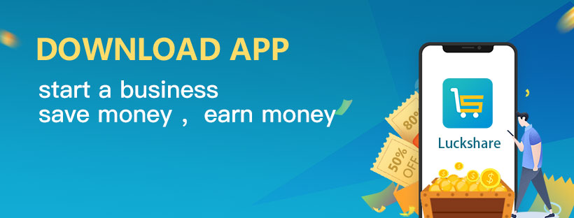 luckshare tweet media