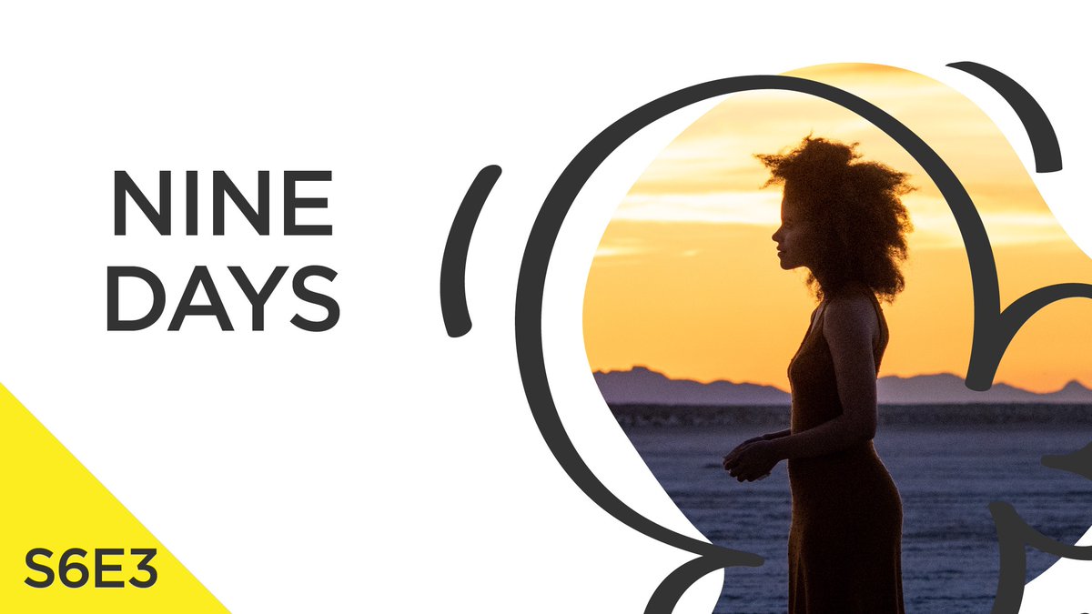 Popcorn Podcast gets existential with @EdsonOda's directorial debut #NineDays. We discuss everything in this moving film, from its powerful concept to the sublime performances & profound score. Plus, #Nitrim wins big at Cannes & loads more movie news: 
🎧 link.chtbl.com/nf8ROpA8