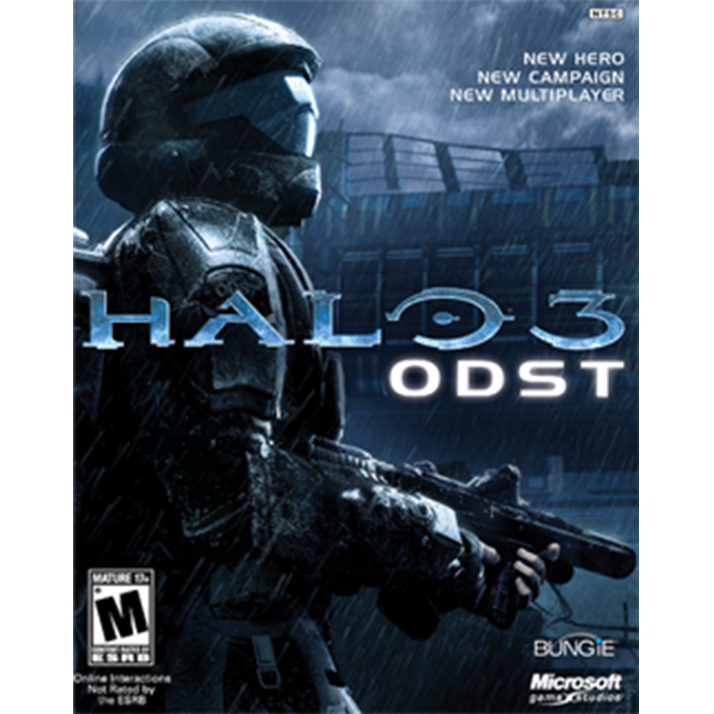ATripDownMemor1's tweet photo. Ep.56: Shock, Drop, and Roll -  We talk about #Halo #ODST on our #videogame #nostalgia #podcast, A Trip down #MemoryCardLane.

#Spotify  - https://t.co/7GYqGiCwj8
#ApplePodcasts - https://t.co/WyNPbViJTI
#Podcast Show Notes - https://t.co/W97gK8fhxv https://t.co/XifeJcUEEV