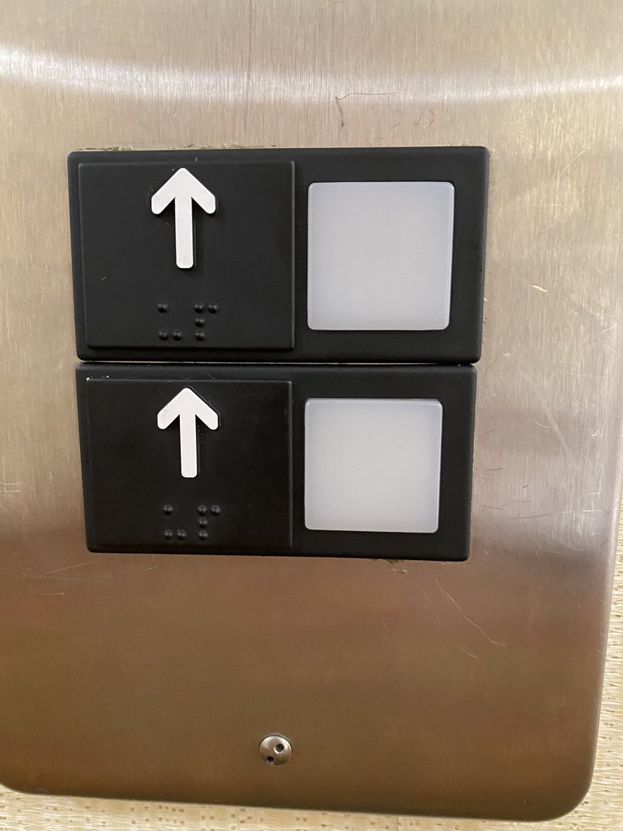 aaa_conch's tweet photo. Our elevator is our sign- the only way for us is going up!! https://t.co/vj60pIdAnE