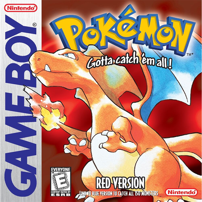 ATripDownMemor1's tweet photo. Ep.57:  Gotta Catch Em All! -  We get crazy about #Pokemon while looking back at #PokemonRedandBlue during today's trip down #MemoryCardLane.

#Spotify  - https://t.co/7GYqGiCwj8
#ApplePodcasts - https://t.co/WyNPbViJTI
#Podcast Show Notes - https://t.co/gn6sqy7H7O https://t.co/SwRbB2mCZ3