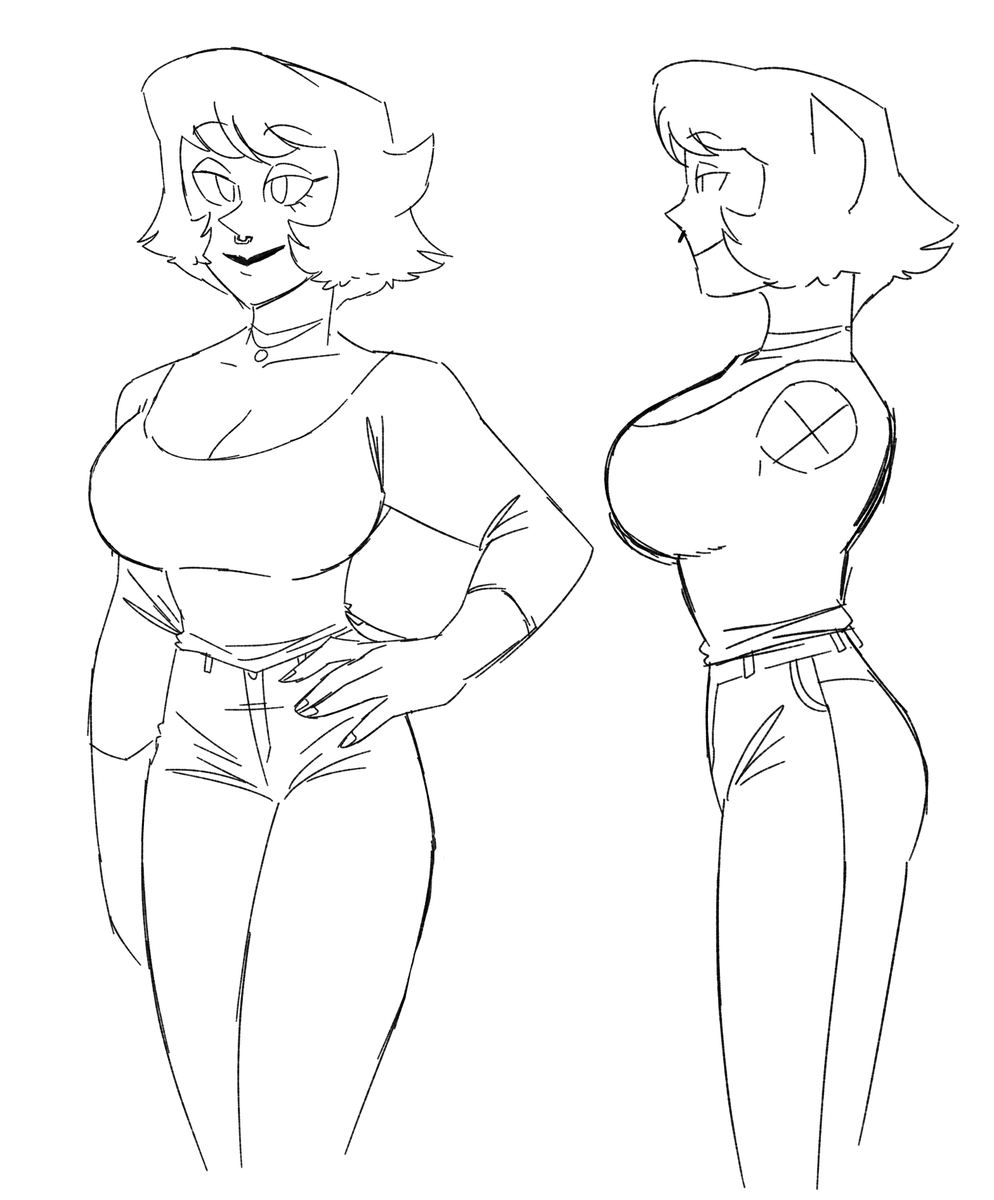 more proportion work 