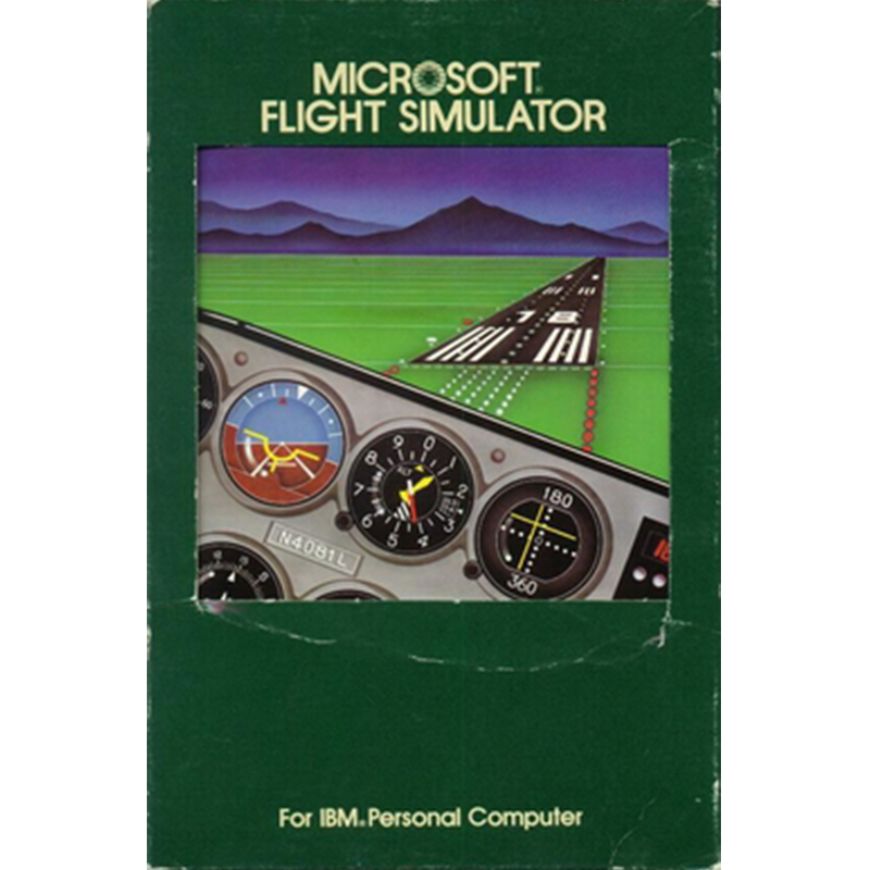 ATripDownMemor1's tweet photo. Ep.62:  The Thrill of Flying -  We take to the air in #MicrosoftFlightSimulator 1.0 during a #pcgaming trip down #MemoryCardLane.

#Spotify  - https://t.co/7GYqGiCwj8
#ApplePodcasts - https://t.co/WyNPbViJTI
#Podcast Show Notes - https://t.co/KnXrK3mHZn https://t.co/mNY34e1eva