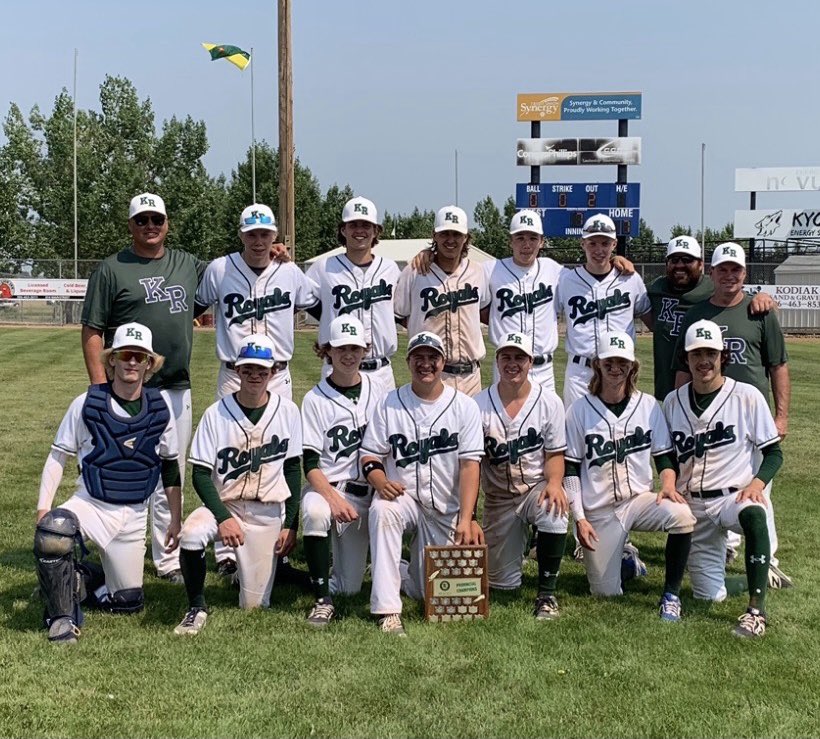 Baseball Sask tweet media