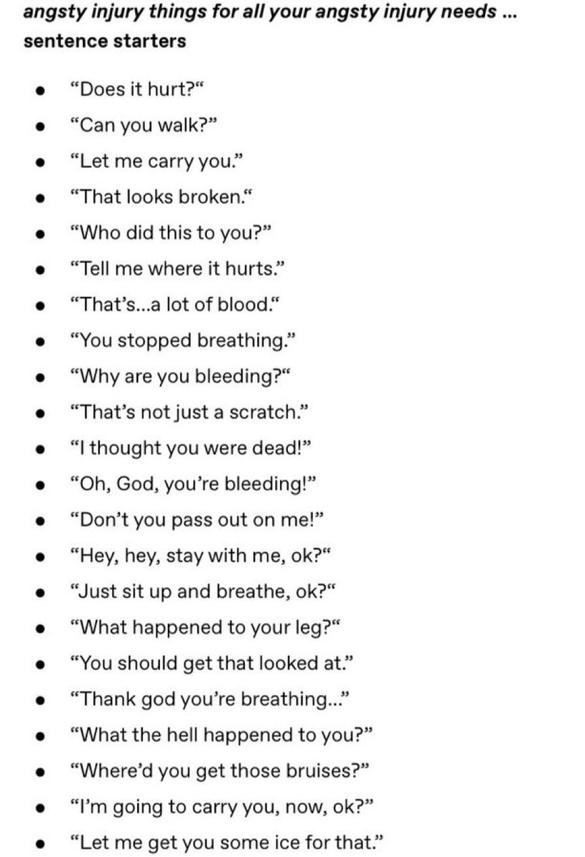 (Let's give this a shot?