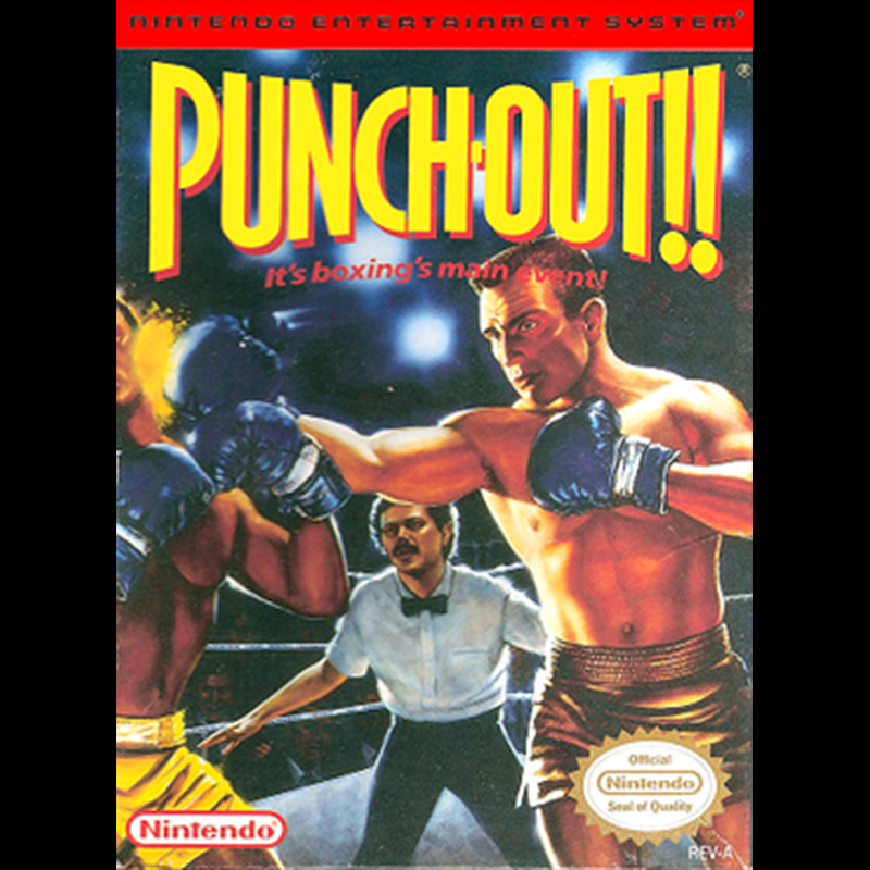 ATripDownMemor1's tweet photo. Ep.60:  Float Like A Butterfly, Sting Like A Bee -  We play some #NES #PunchOut during today's trip down #MemoryCardLane.

#Spotify  - https://t.co/7GYqGiU7aG
#ApplePodcasts - https://t.co/WyNPbV18v8
#Podcast Show Notes - https://t.co/L0LrDgvb3s https://t.co/tjQkNsB98q