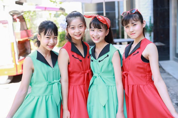 Twitterのコスプレ画像8