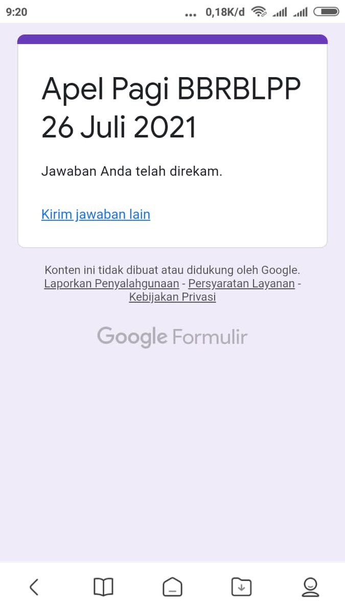 kristinaabuk's tweet photo. Senin(26/07), Kristina Edita About, S Kel, Luhkan Kab. Malaka, Mengikuti Apel Pagi #GiatLuhkanSatminkalGondol #Bbrblpp #Brsdm #KKP #Malaka https://t.co/2BzT7NPugw