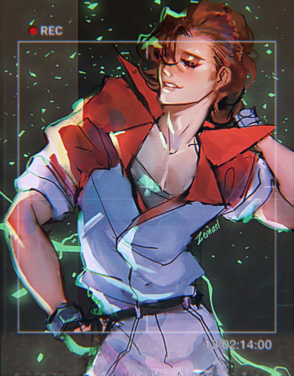 𝓩𝓮𝓶 🌹🗡️ tweet media