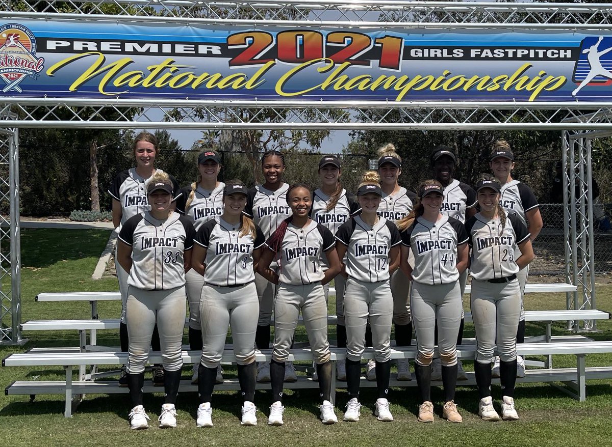 Georgia Impact 16U Premier Jeffreys/Townsend tweet media