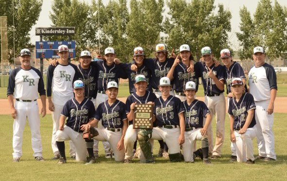 Baseball Sask tweet media