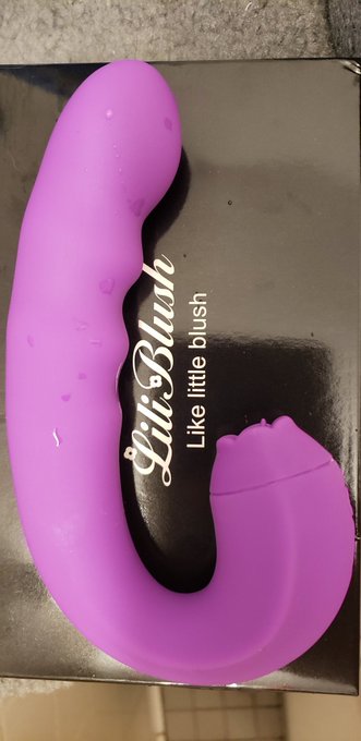 Thank you @MonikaLambert4 for this amazing vibrator. You got a happy customer here.   Official video<a class="tags" target="_blank" title="On Twitter" href="/?out=eyJ0eXAiOiJKV1QiLCJhbGciOiJIUzUxMiJ9.eyJpYXQiOjE3MjY3NzAyNjcsImlzcyI6InR3cG9ybnN0YXJzLmNvbSIsIm5iZiI6MTcyNjc3MDI2NywiZXhwIjoxNzU4MzA2MjY3LCJyZWRpcmVjdF91cmwiOiJodHRwczovL3R3aXR0ZXIuY29tL01vbmlrYUxhbWJlcnQ0In0.TBu8AXqrw-UcBRRLdZnJHlfJRT83keDofMPy9IGXd0QpelZe517y2CJHFO2TujnkGhAvEG0Sqg872MgNyAWx3Q">@MonikaLambert4</a><a href="/tag/mvsales"class="tags"><span>#mvsales</span></a>