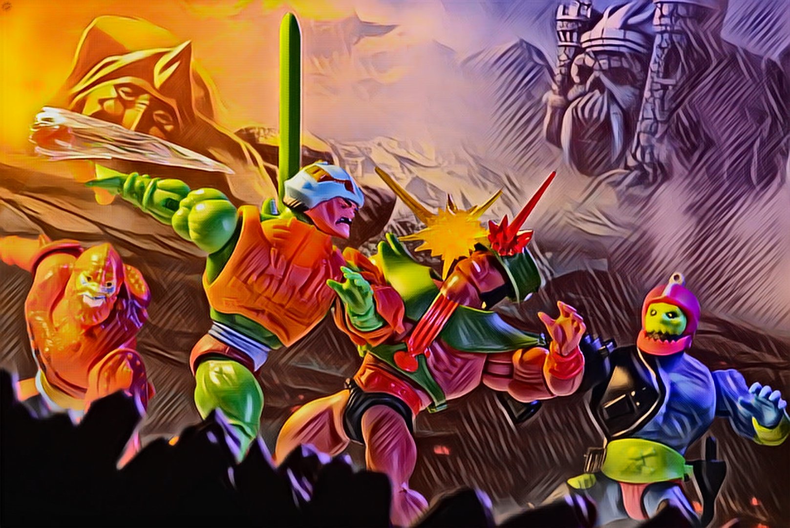 Masters Of The Universe Origins Page 84 The Fwoosh Forums