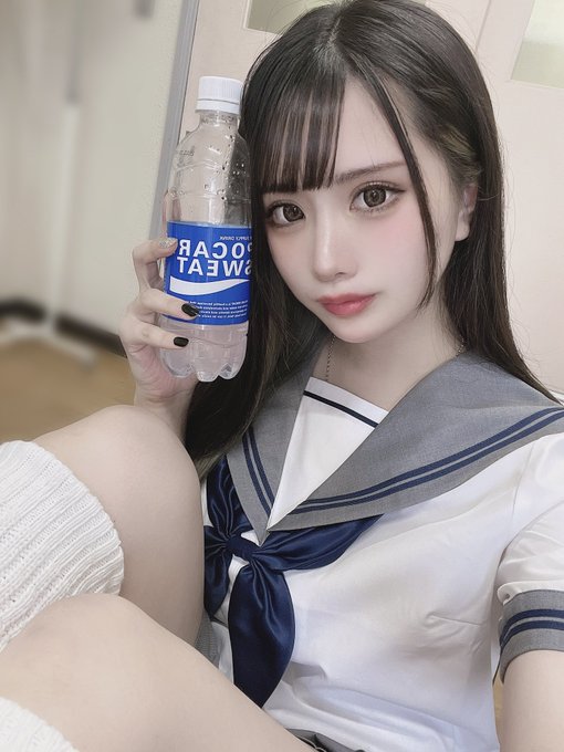 コスプレイヤー天魔きらのTwitter画像10