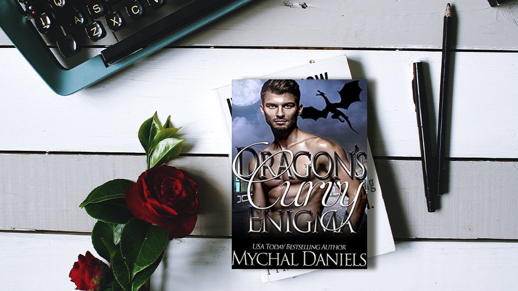 Highly recommended - Dragon's Curvy Enigma: A BWBM Curvy, Dragon-Shifter Romance (Dragon's Curvy Romance Series Book 6) <a href="/mychaldaniels/">Mychal Daniels</a> amazon.com/dp/B0959L539Z/