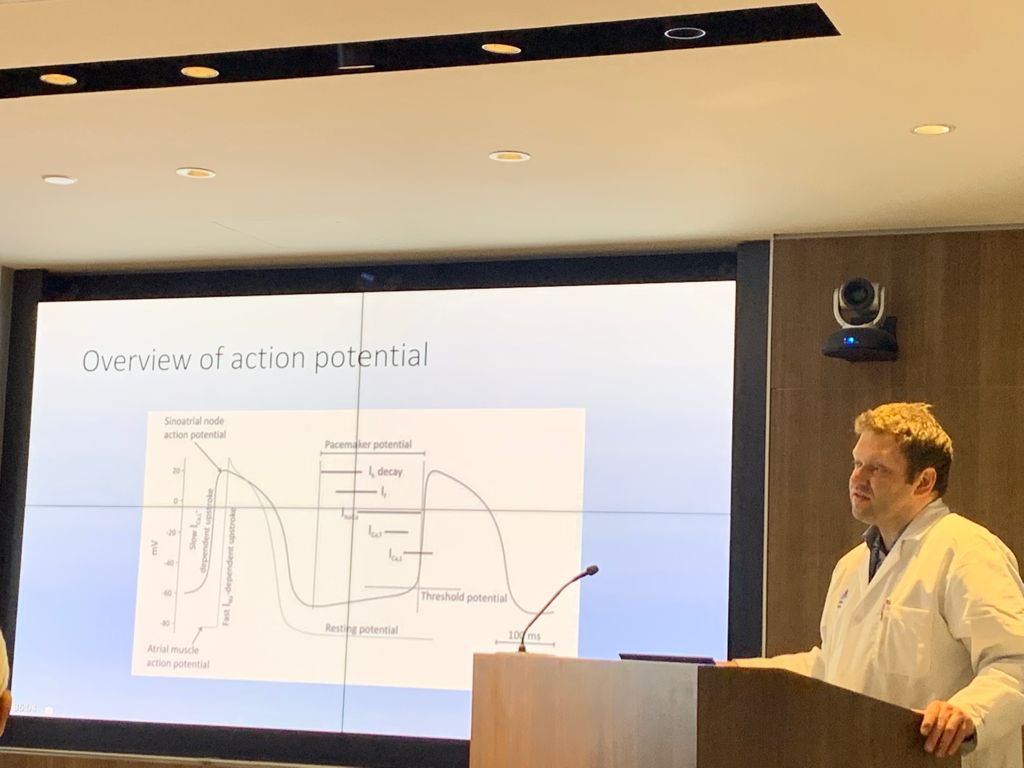 Cardiology Fellows at Mount Sinai Morningside on Twitter: