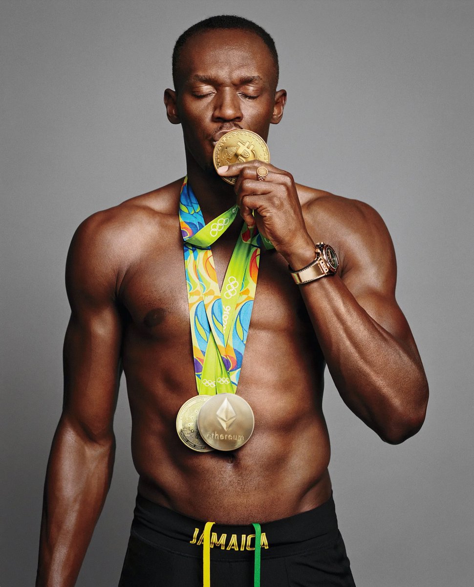 Where's Crypto ? tweet media