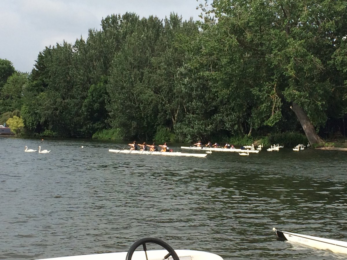 Norwich School Sport tweet media