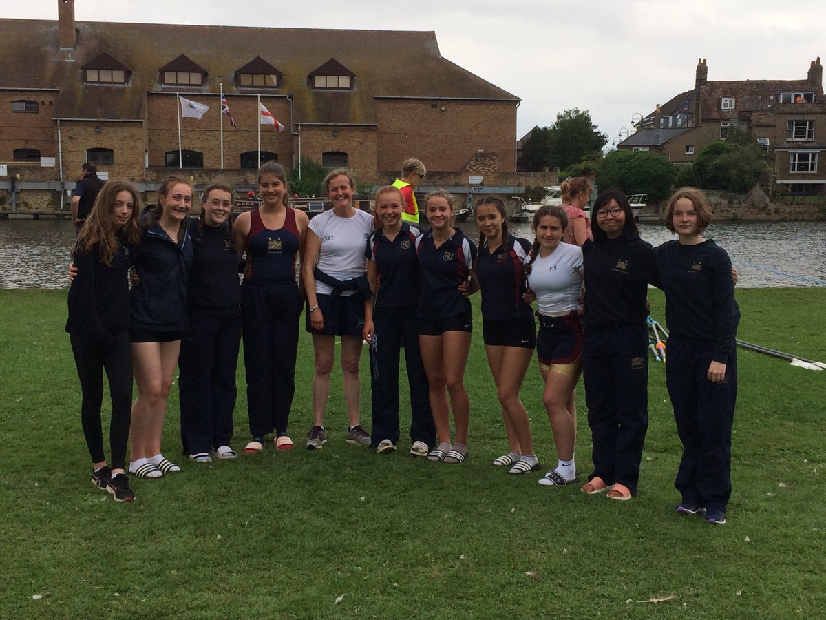 Norwich School Sport tweet media