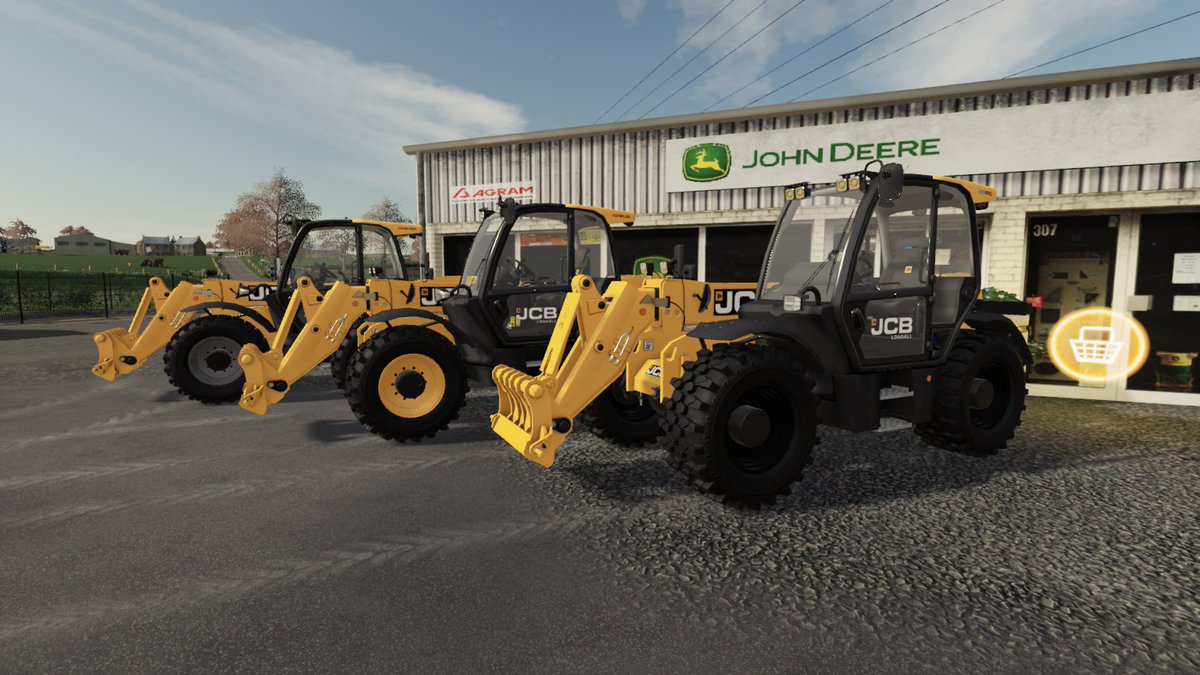 rossnmods's tweet photo. Update coming very soon, two new models plus loads of tweaks including further lights and animations, starting sound, opening door, new textures and more. https://t.co/vgE4A5b7Ae