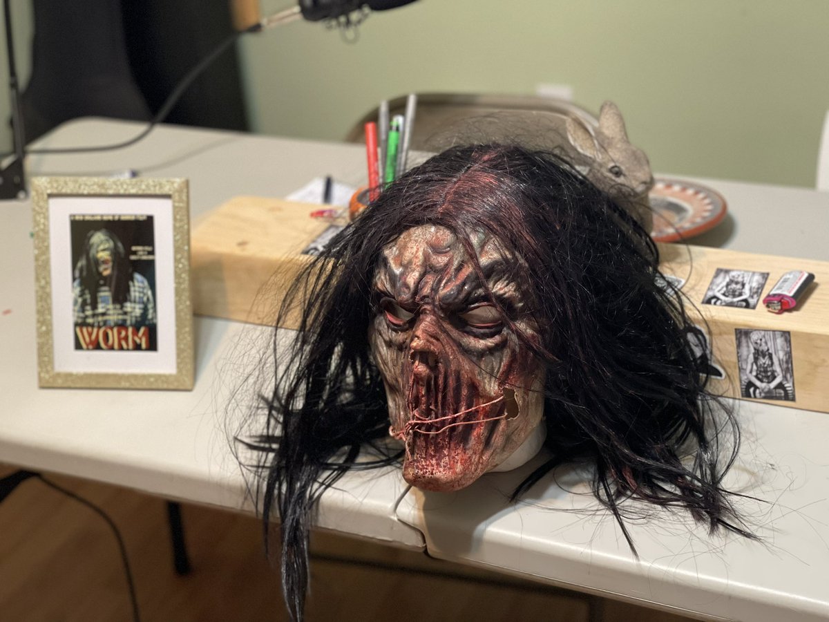 homeofhorrorpod's tweet photo. Check out our short film WORM on YouTube! Be sure to subscribe and leave us a comment. We worked really hard on this and we hope you guys all enjoy it! #horror #HorrorFamily #homeofhorrorpodcast #newenglandhomeofhorror #HorrorCommunity #horrorfilms #HorrorMovies #HorrorFam #WORM https://t.co/2IOCtbDXL9