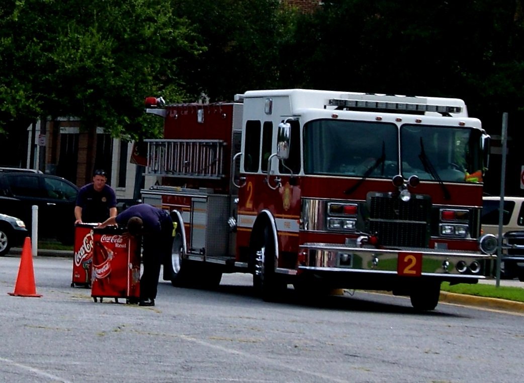 ffshifflett's tweet image. Savannah Fire Engine 2 #engine2 #gafire #fire