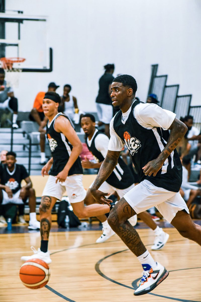 Best Summer Pro-Am Run