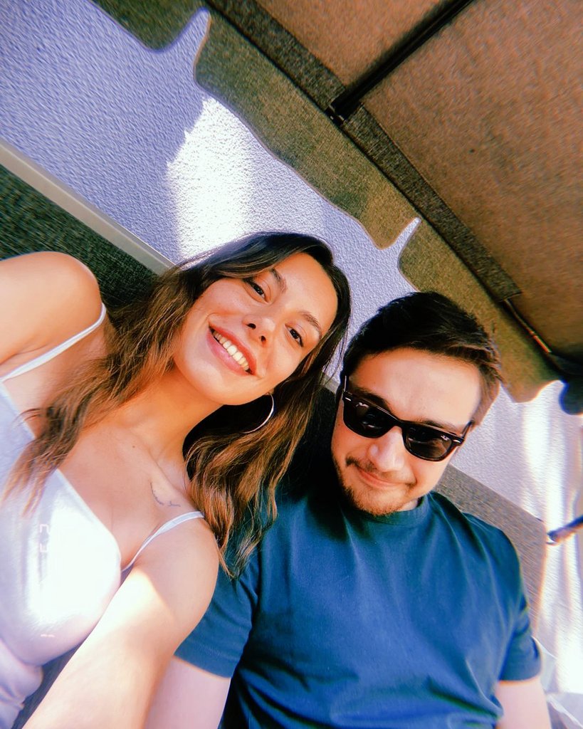 Burak yaşıyormuş aga 🤩

#BurakDakak