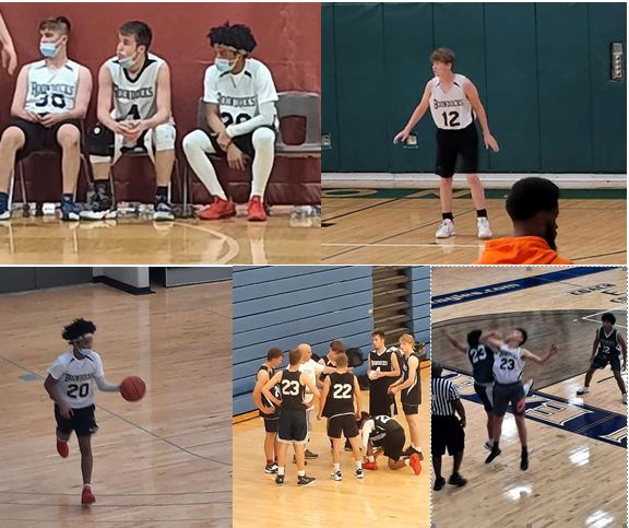 BoondocksBBall's tweet photo. The varsity team finished their summer basketball season up with a 3-2 record at the AYBT Nationals in Grand Rapids.  I saw a lot of improvement since the first tournament and look forward to seeing these guys play with their high school teams this winter. https://t.co/Wd57xE8rVb