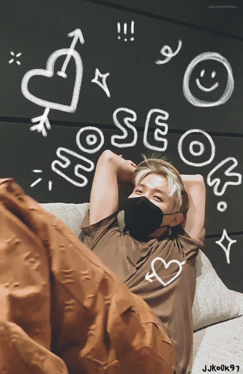 Jungkoo21859282's tweet photo. Love you soo much #hoesok
Thank you so much for lifting my mood , you're a great person who deserve everything sunshine @BTS_twt https://t.co/8nErBjEmj9