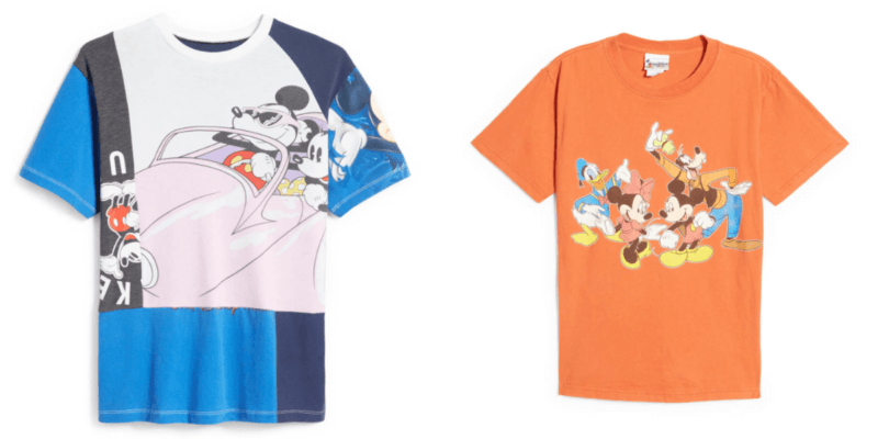 InsideTheMagic's tweet photo. Would You Pay $65 For a Used Disney T-Shirt? One Store Thinks You Will. https://t.co/QeIoqatSHa
#DisneyShirts #Vintage #DisneyTee #Disneyclothes https://t.co/hwqBUFbww3