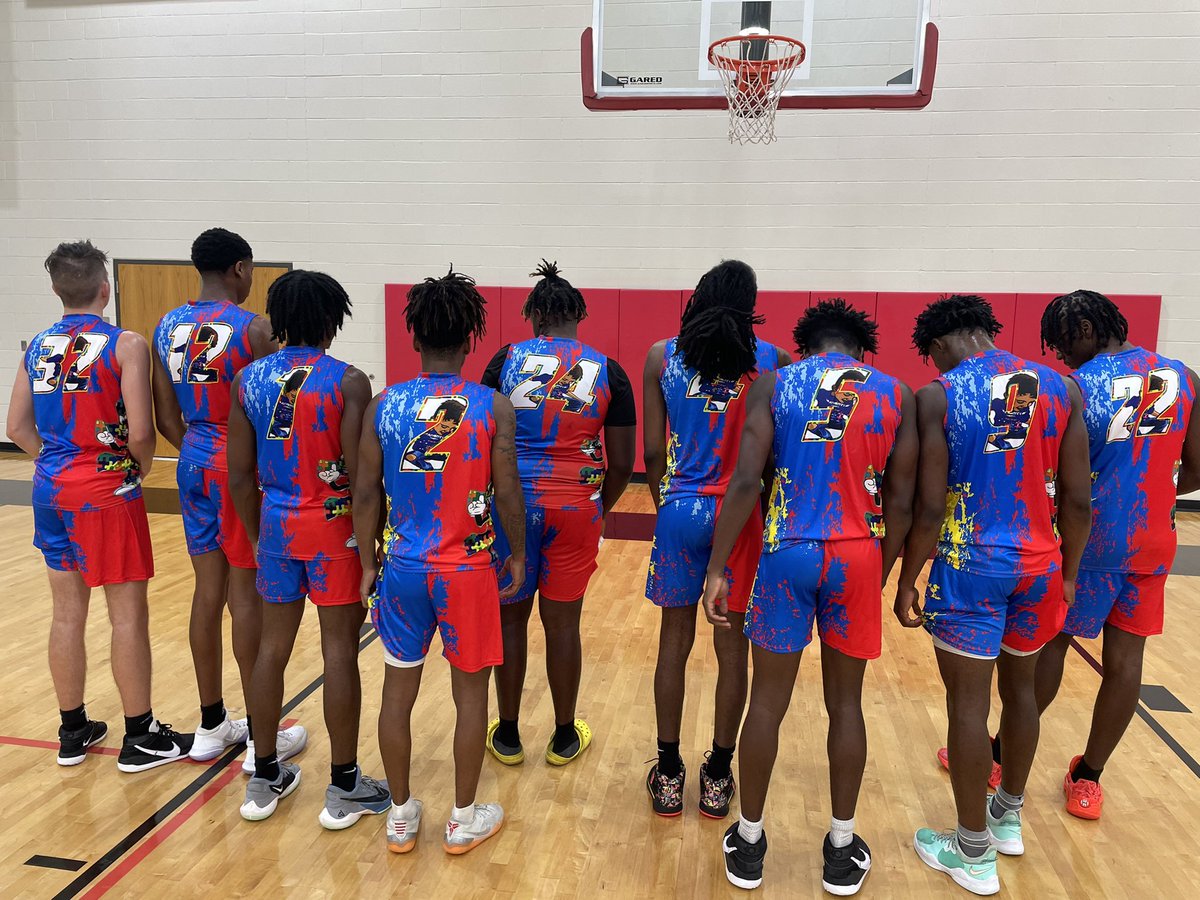 asset_team's tweet photo. Congratulations to the 2022 Team Asset squad on winning the Championship &amp; representing Autism Awareness at the Back 2 School Jam!! #AlexanderRiversInspiredUs #TeamAsset #LetsDoBasketball #CoachEricMcGee #CoachPJ https://t.co/SLu3fk5LVM