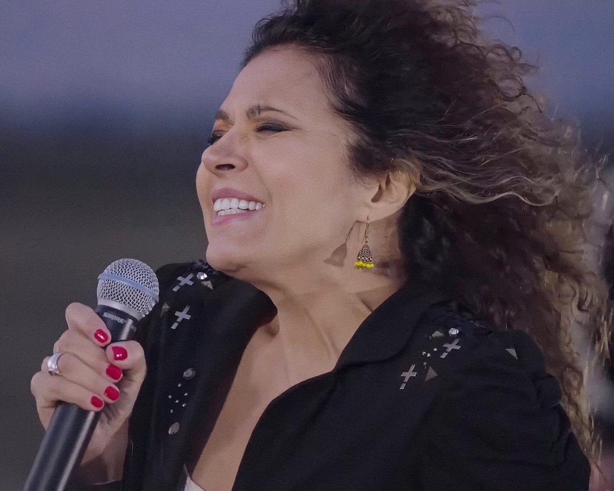 AtuladovoyPS's tweet photo. ✨@patriciasosaok ✨ https://t.co/PSLjewVOuz