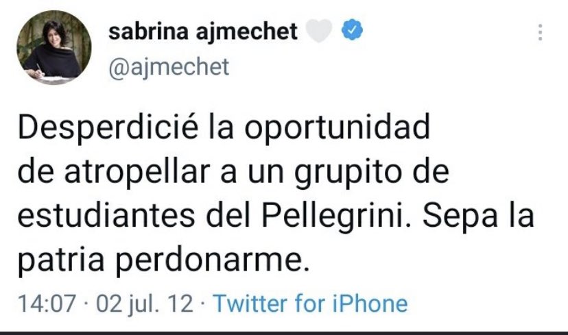 Lautaro Maislin tweet media