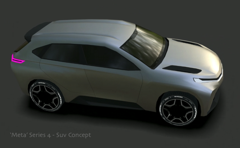 Idanzuck's tweet photo. Unexpected perk building the Earth’s #metaverse no. 18: Car design 🤩 https://t.co/TDZM3iqyg1