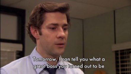 OfficeMemes__'s tweet photo. I’m not crying, you are. https://t.co/390h9OTztg