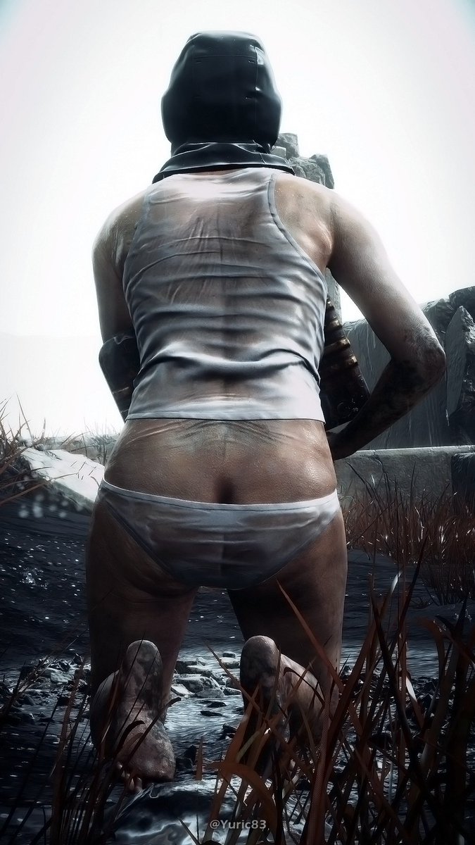 Yuric83's tweet photo. Different pain

For #TCCrain
Pages to Follow
-
#VGPUnite #ArtisticofSociety #GamerGram #ThePhotoMode #VirtualPhotography #TheCapturedCollective #WorldofVP #VPEclipse #VPCONTEXT #PhotoDenUC https://t.co/7HdIfO4ygN