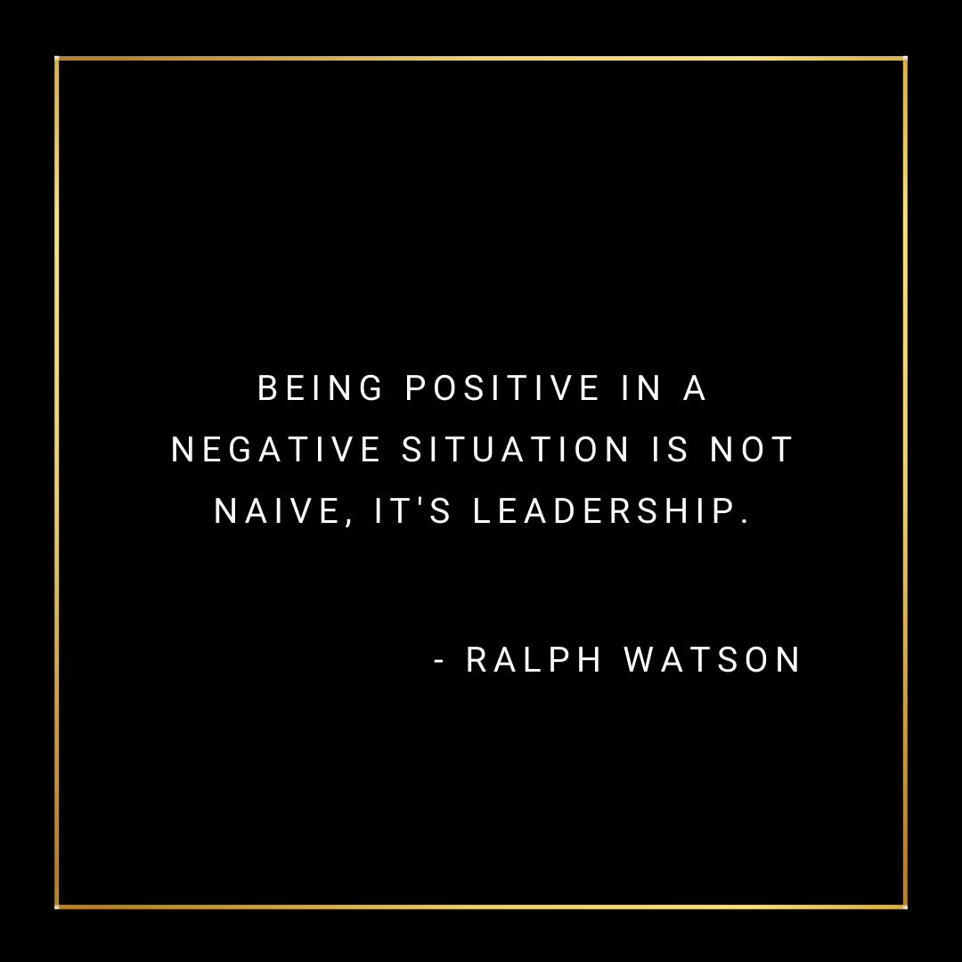victoryoffices's tweet photo. What qualities make a #leader?

#mondaymotivation #motivationalquotes #ralphwatson #positivity https://t.co/yQ41sVJzSj