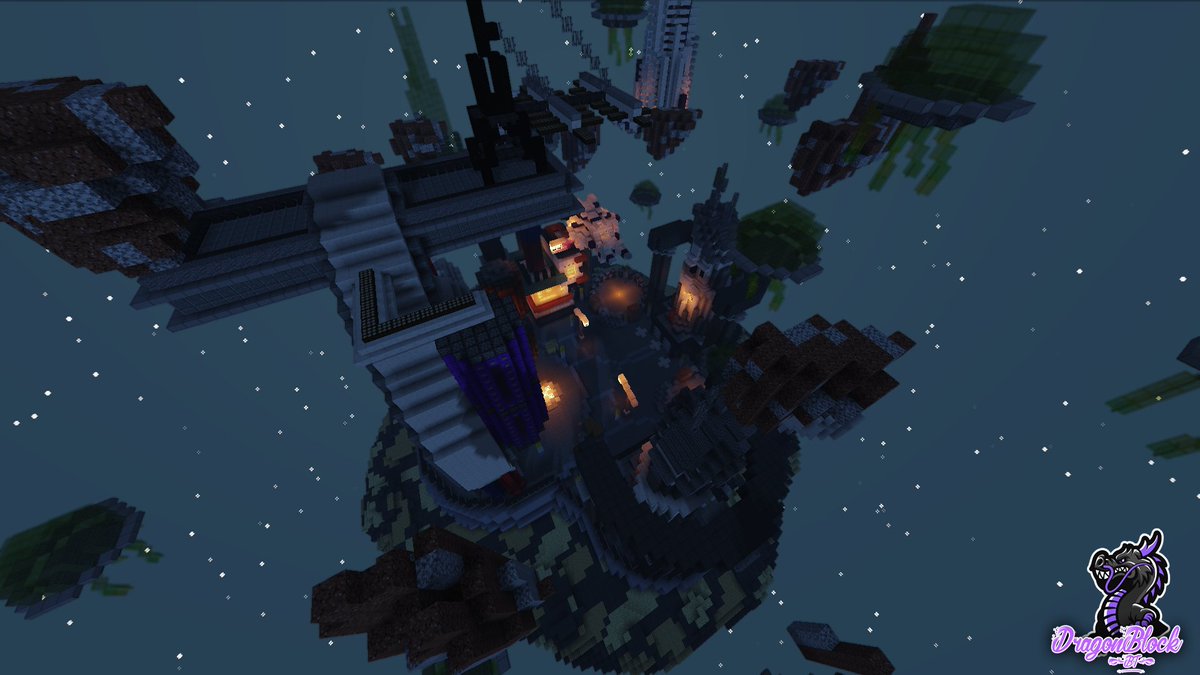 BlockDragon Studio | BT Minecraft tweet media