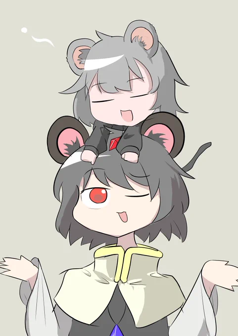 図に乗る偽NYN姉貴 