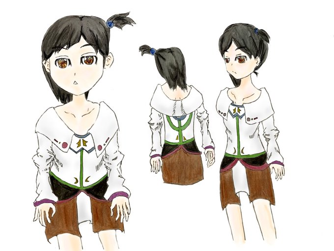 おは幼女のtwitterイラスト検索結果