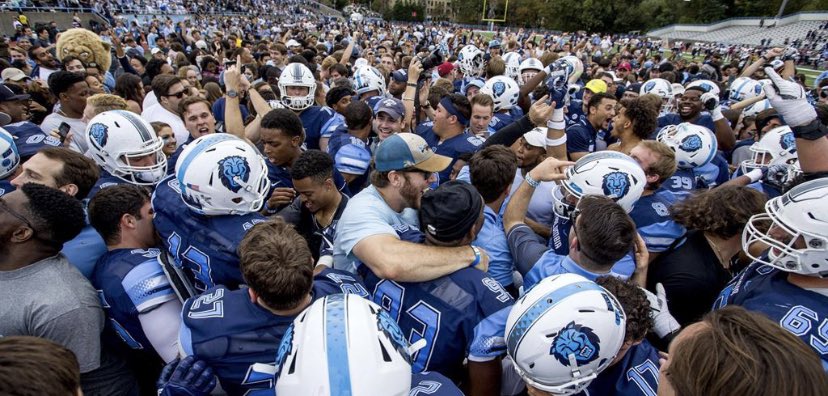 JordanHarris003's tweet photo. Blessed to receive a D1 offer from Columbia University, thank you @coachdoraz @Coach_Fab @CoachRyanLarsen!! https://t.co/fg3WoPuFt1