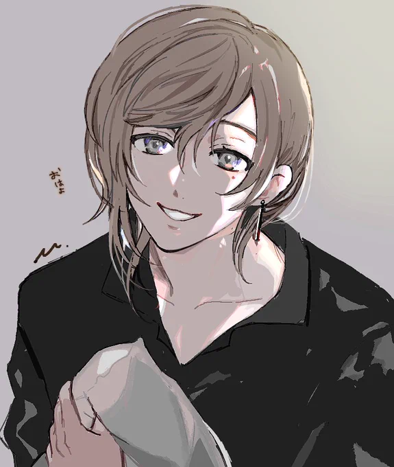 🌤

#かな絵 