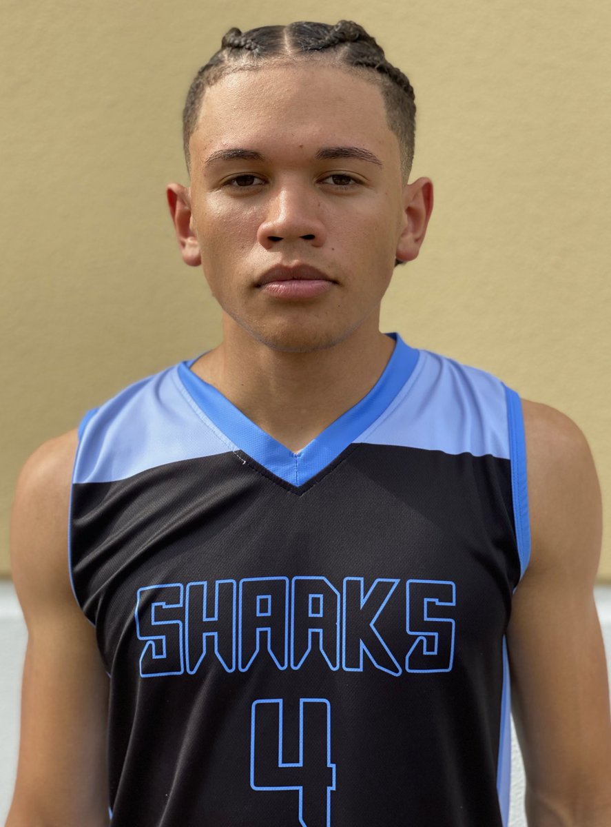 Coach PJ Suarez (@flsharksclub) on Twitter photo Wilfred <a href="/wilfredpadilla0/">Wilfred Padilla</a> average 17.5 points in 2 games at <a href="/HoopSeenFL/">HoopSeen Florida</a> <a href="/HoopSeenFL/">HoopSeen Florida</a> Grassroots Championship. Attending <a href="/DowneyChristia1/">Downey Christian Basketball</a> C/O 2022. Microwave scoring guard who has improved as a playmaker this summer. Crafty interior finisher who uses unusual angles to get to rim📈🆙 Wilfred <a href="/wilfredpadilla0/">Wilfred Padilla</a> average 17.5 points in 2 games at <a href="/HoopSeenFL/">HoopSeen Florida</a> <a href="/HoopSeenFL/">HoopSeen Florida</a> Grassroots Championship. Attending <a href="/DowneyChristia1/">Downey Christian Basketball</a> C/O 2022. Microwave scoring guard who has improved as a playmaker this summer. Crafty interior finisher who uses unusual angles to get to rim📈🆙