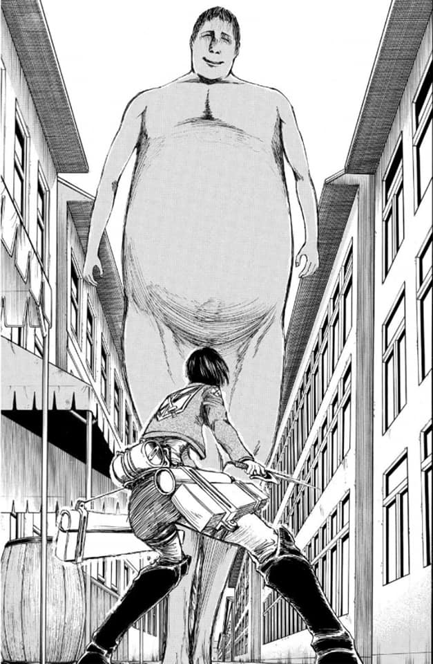 AckermanKyoko's tweet photo. Hilo/Thread

Varios Análisis del Personaje Mikasa Ackerman (+Extras)

En este hilo recopilare análisis que he encontrado sobre personaje https://t.co/oCFaDIn60C