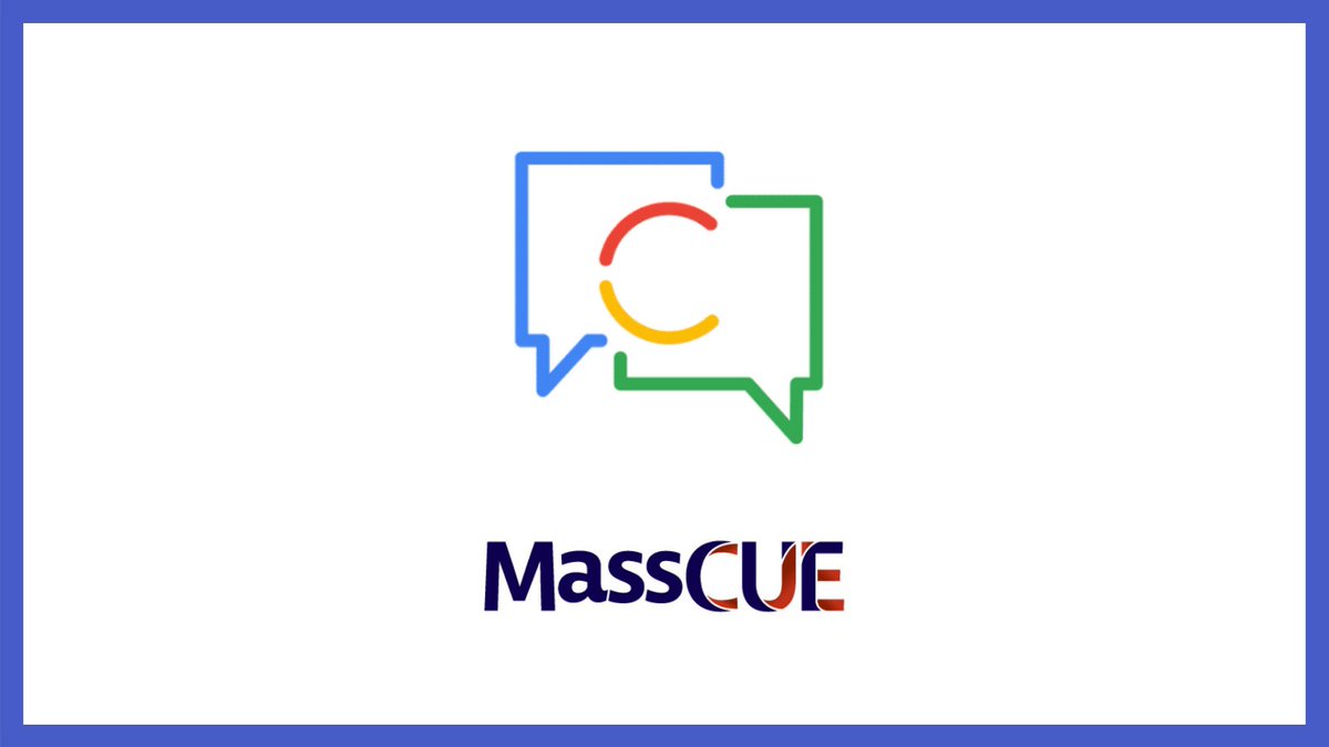 MassCUE's tweet photo. The countdown is on! Register to join our first @GoogleForEdu Coach cohort led by @BlendedLibGirl &amp; @jwilson_HW! Begins August 2nd! ⌚ #instructionalcoaches #masscue #technologyspecialist #ETCoaches #edutwitter #teachertwitter #digilead #educoach #edtechchat #digitallearning https://t.co/KD8mYBXlSy
