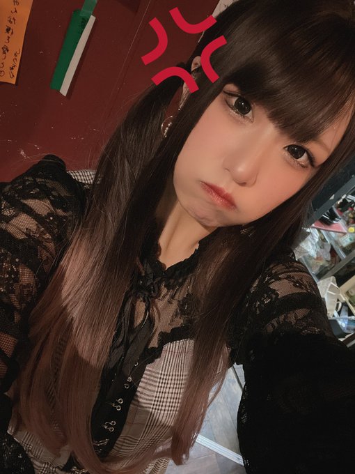 コスプレイヤー望月うかるのTwitter画像3