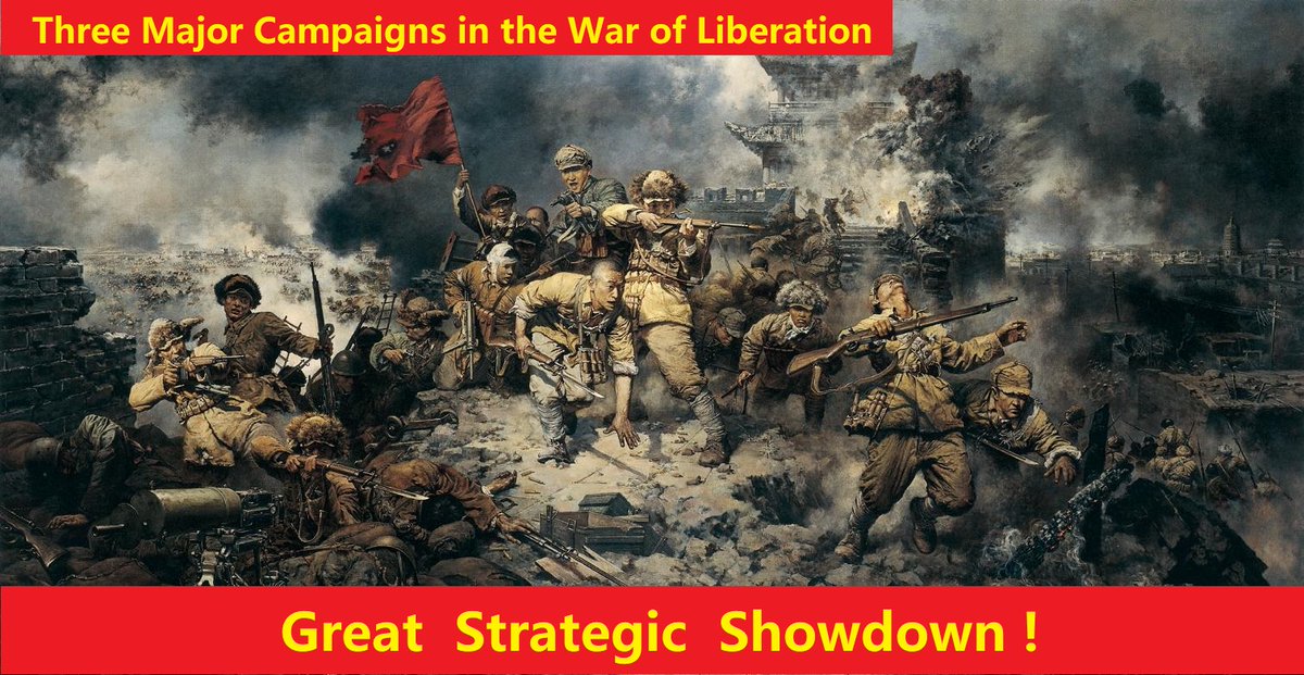 ChineseEmb_FJ's tweet image. #PLA94YEARS
➡️Birth &amp;amp; Building of Chinese PLA
On August 1, 1927, Nanchang Uprising saw the birth of people's army. Led by the CPC, this army proceeded from victory to victory, won the War of Liberation and established New China. @Rfmf_Media @FijiNavy
#6DAYSCountdown