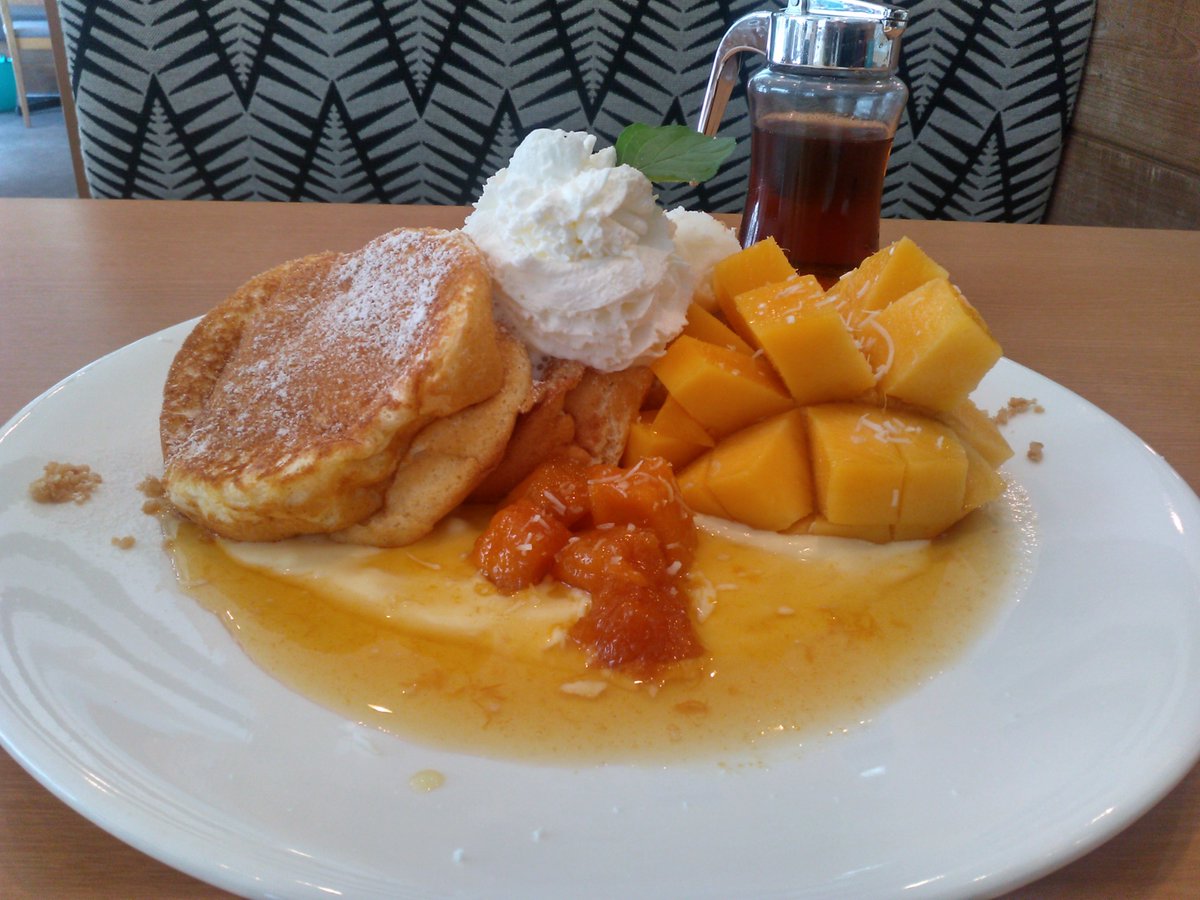 湘南パンケーキ津田沼 湘南パンケーキ津田沼